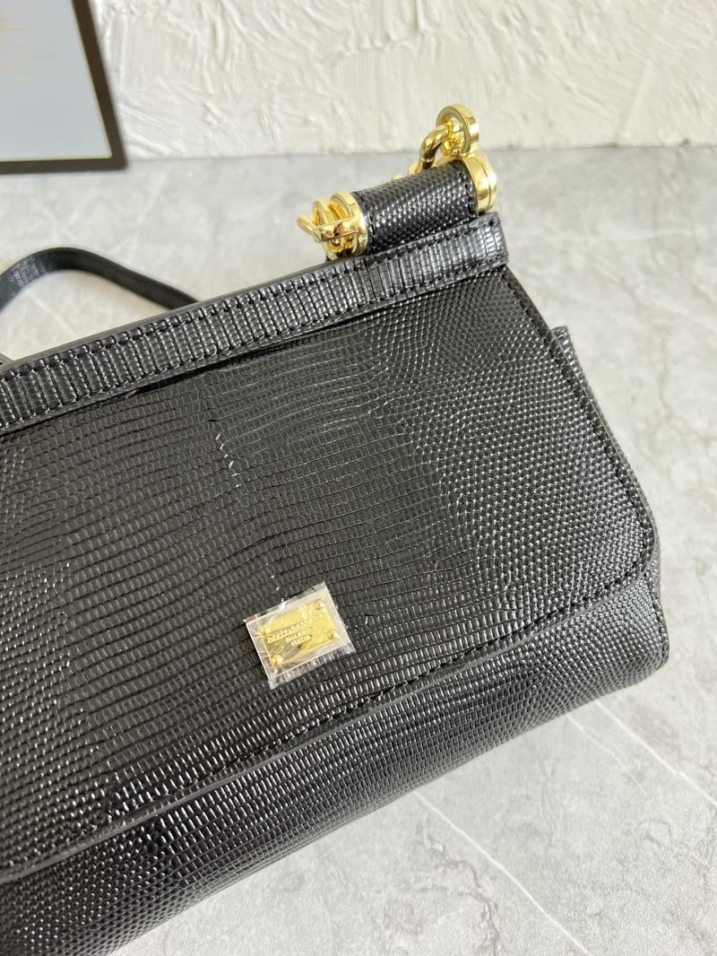 D&G Handle Bags